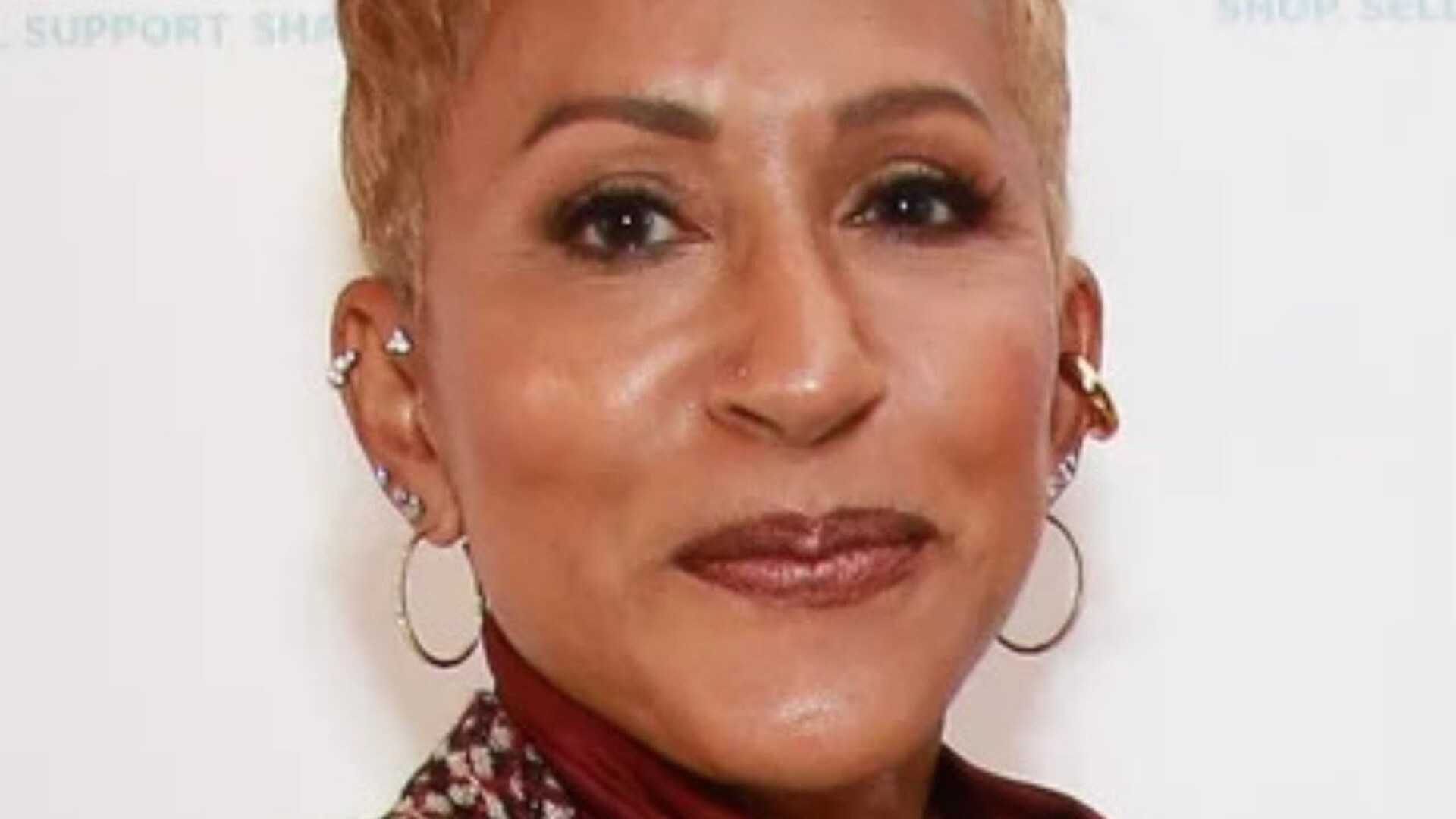Video thumbnail for The Untold Truth Of Jada Pinkett Smith's Mom