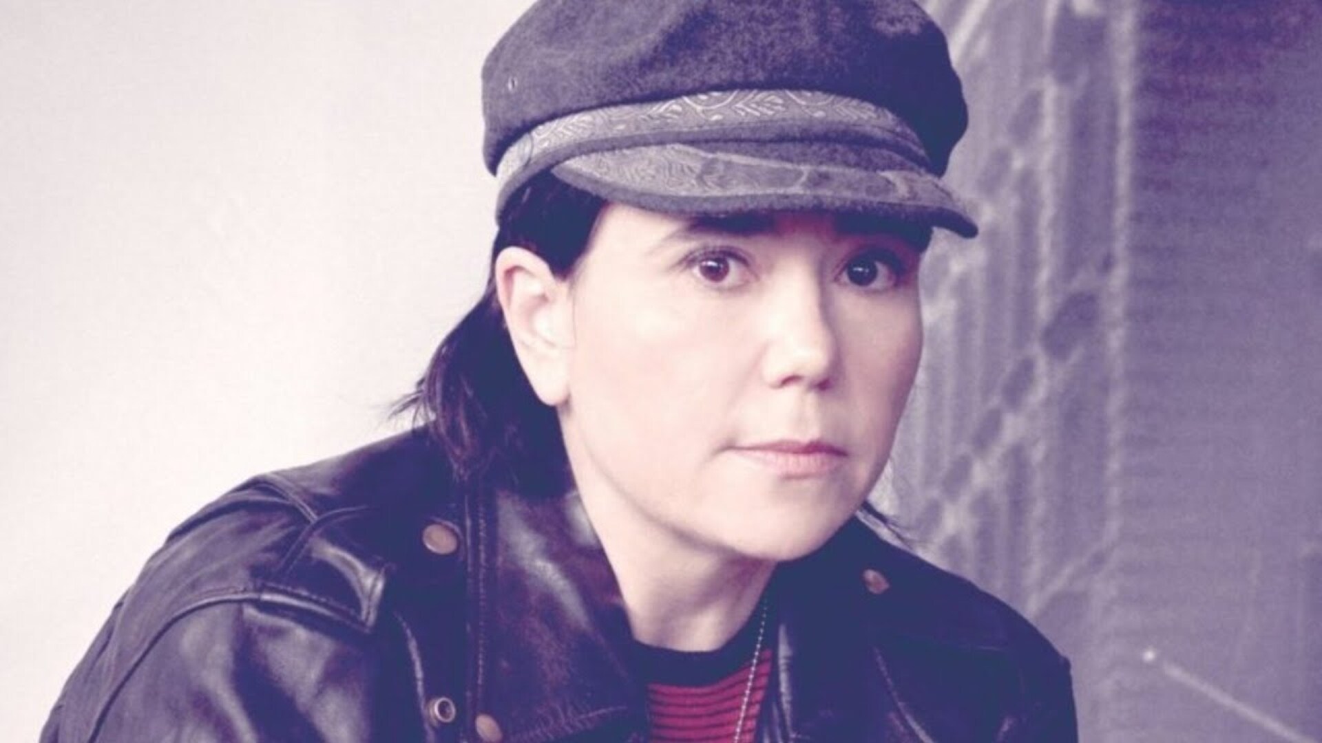 Video thumbnail for Why Susie From The Marvelous Mrs. Maisel Looks So Familiar