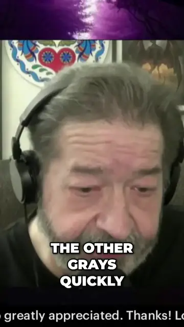 'Video thumbnail for LOST TIME: A Startling Alien Abduction Experience'