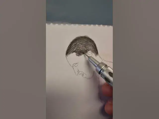 Video thumbnail for Anchored #art