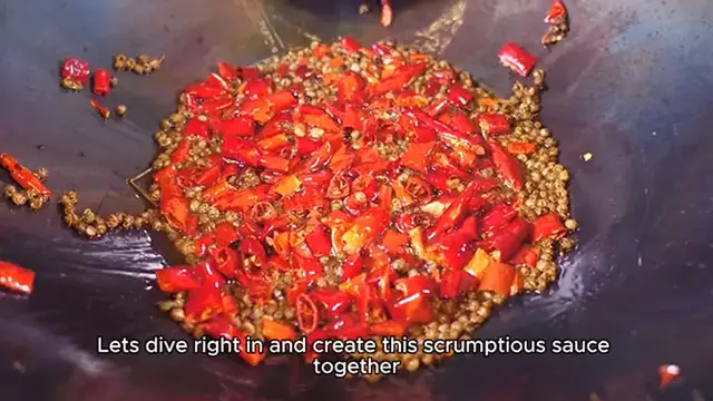 Video thumbnail for adobo sauce recipe