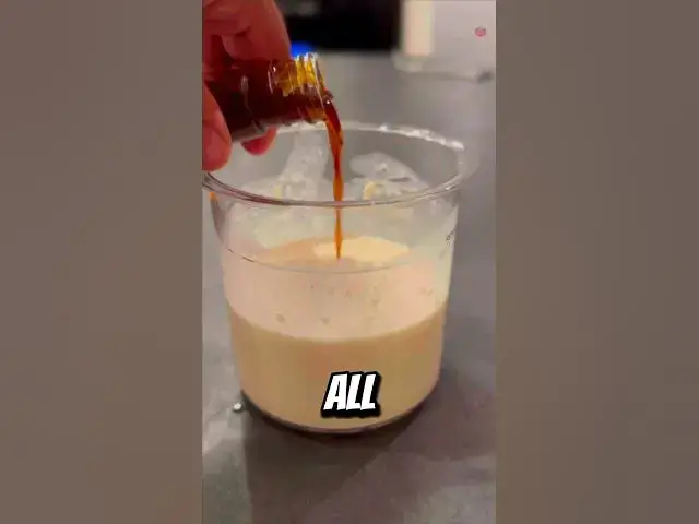'Video thumbnail for High Protein Oreo McFlurry in the Ninja Creami! #shorts'