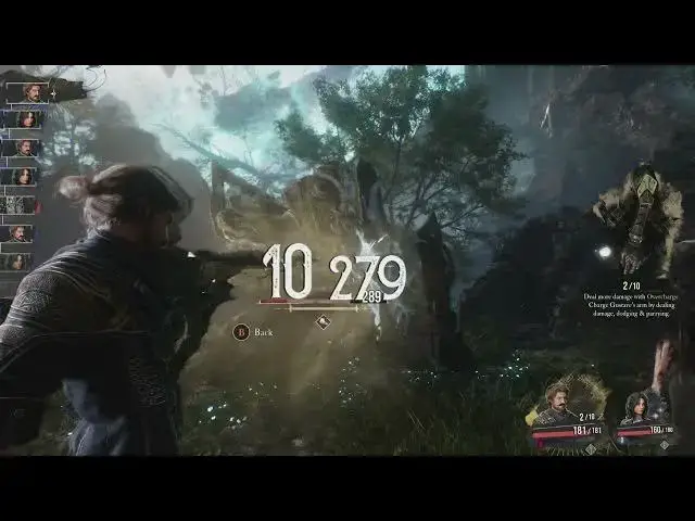 Video thumbnail for Clair Obscur: Expedition 33 - Act 1 Gustave: Spring Meadows: Defeat Portier (Ice Lance, Powerful)