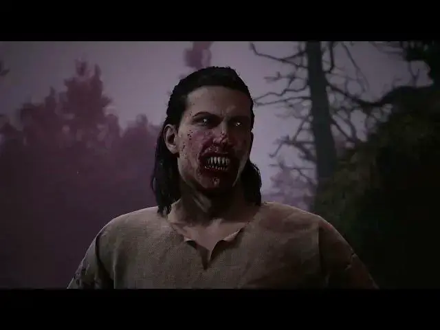 Video thumbnail for The Blood of Dawnwalker - All Good Things: Lunka Turns Coen Into a Vampire "You're Welcome Brother"