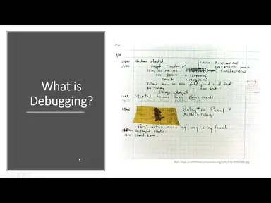 'Video thumbnail for Debuging Stored Procedures   What is Debugging | Essential SQL'
