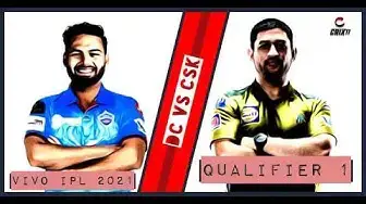 Video thumbnail for DC vs CSK Dream11 Prediction DC vs CSK Dream11 Team Delhi Capitals vs Chennai Super Kings Dream11