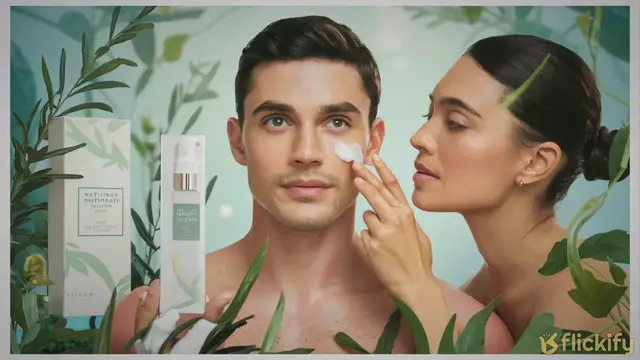 Video thumbnail for How to Get Glowing Skin Naturally at Home