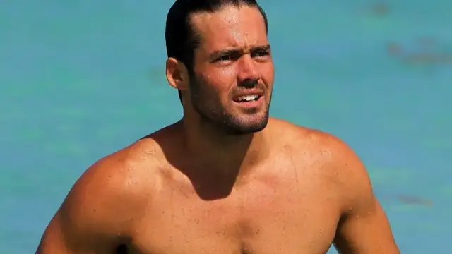 Video thumbnail for Pippa Middleton's Brother In Law Is Gorgeous