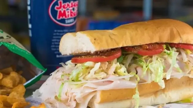 Video thumbnail for What You Should Know Before Eating At Jersey Mike's