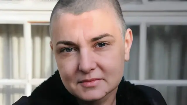Video thumbnail for Tragic Details About Sinead O'Connor