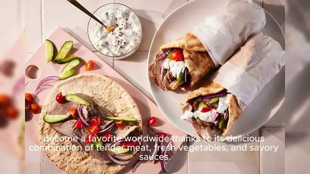 Video thumbnail for Gyros