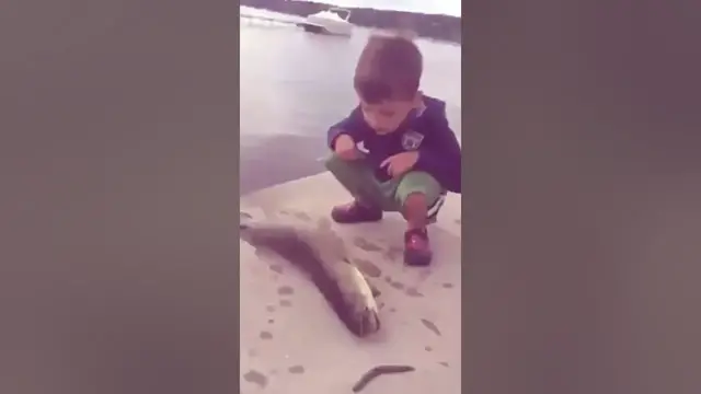 Video thumbnail for When the bass just slaps you in the face