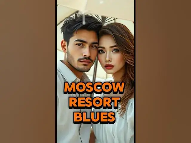 'Video thumbnail for MOSCOW RESORT BLUES - WHAT TO DO ON A RAINY DAY #ukraine #russia  #shorts'