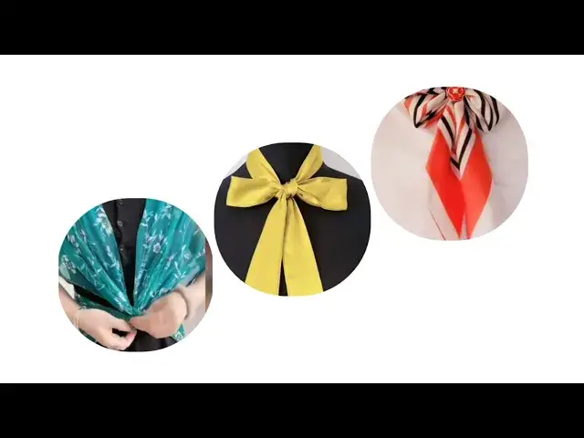 'Video thumbnail for افكار روووعة من غير مكنه🧚اعادة تدوير ملابس القديمه الي اشكال جديدة اوعي ترميها'