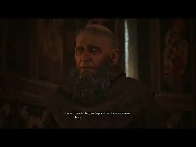 Video thumbnail for The Blood of Dawnwalker - Enter Not: Return The Figurine To Father Florin | Laslea Centre Shrine