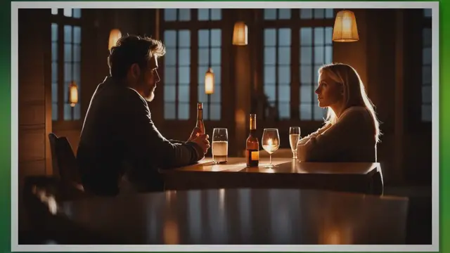 Video thumbnail for Mann mit Bindungsangst in der Kennenlernphase – Anzeichen und Verhaltenstipps