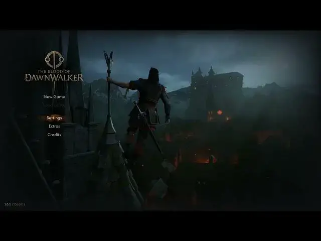 Video thumbnail for The Blood of Dawnwalker - PS5 Pro Settings: Rendering Modes, Audio, Controller Presets, Display