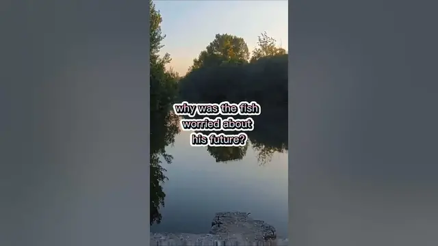 Video thumbnail for Fishing Joke 36 #jokes #fishingjokes #humor #joke