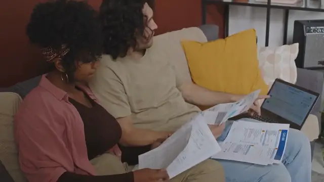 'Video thumbnail for The Ultimate Guide for First-Time Home Buyers'