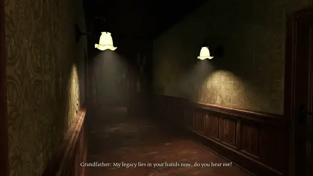 Video thumbnail for Ad Infinitum