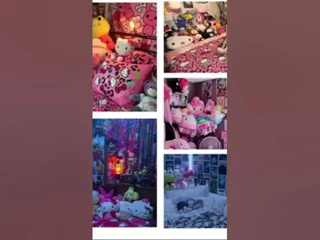 Video thumbnail for My bed room