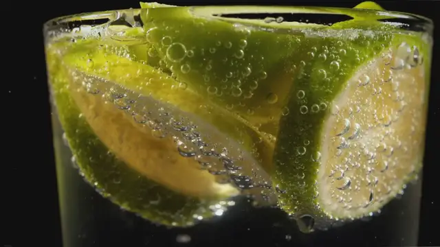 'Video thumbnail for Mastering the Art of Substituting Lemon Juice with Citric Acid in Cooking'