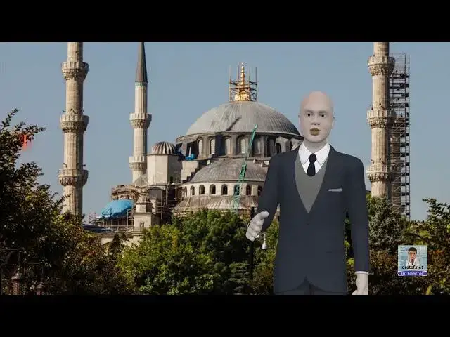 Video thumbnail for Ramadan Dua Day 27 / one of the best Dua for Ramadan   / listen daily in Ramadan / No1doctor /dratef