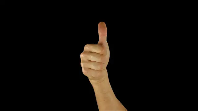 Video thumbnail for THUMB-PAY :NEW PAYMENT SYSTEM IN THE OFFING