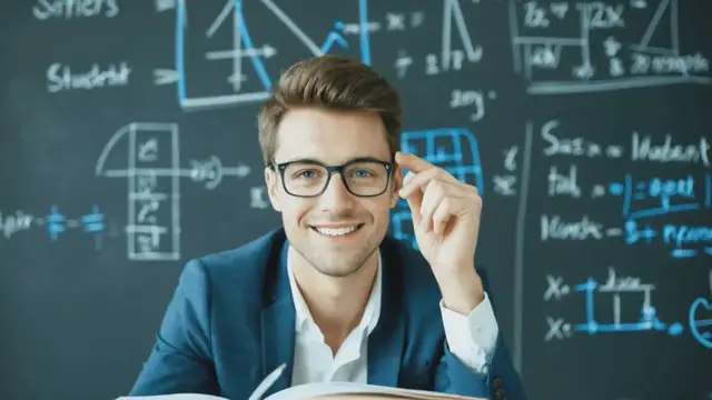 Video thumbnail for La media aritmética: Cómo calcular y usar promedios