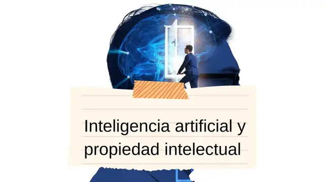 Video thumbnail for Inteligencia artificial y propiedad intelectual: video blog