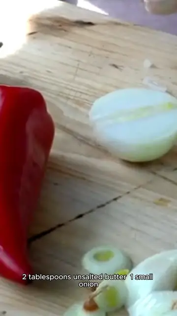 Video thumbnail for steak sauce recipe