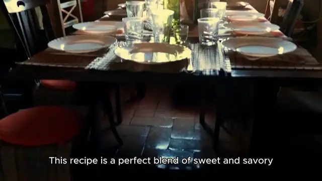 Video thumbnail for Bananas Foster Banana Bread