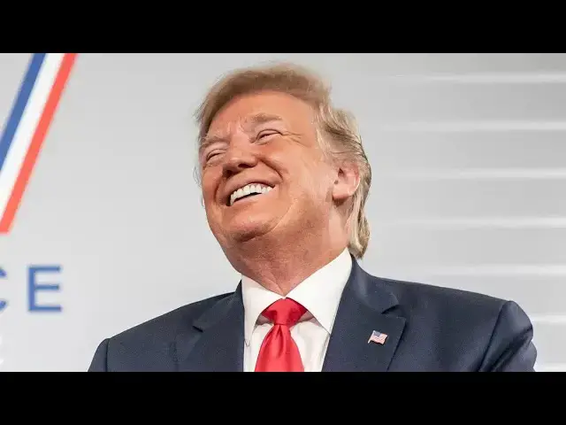 Video thumbnail for 'Exonerating' Evidence Drops Right Before Trump's Arraignment That Could End Prosecution's Case