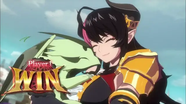 Video thumbnail for DNF Duel Gameplay