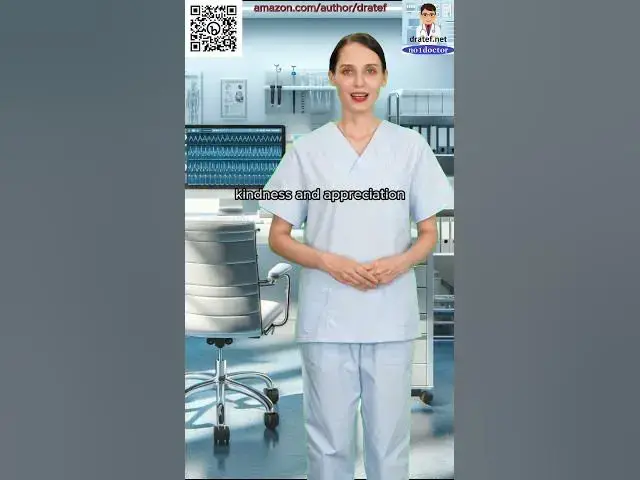 Video thumbnail for Nurse Nelly's Night Shift  by Dr #childrensbooks #kidlit #nursestories #bedtimestories #healthcarehe