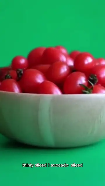 Video thumbnail for salmon salad recipe