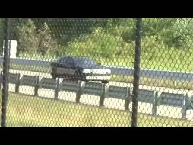 Video thumbnail for SRT HellCat V8: supercharged Hemi engine