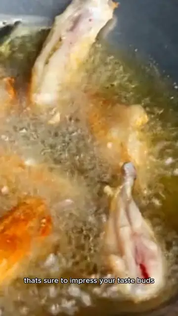 Video thumbnail for chicken jalferazi recipe