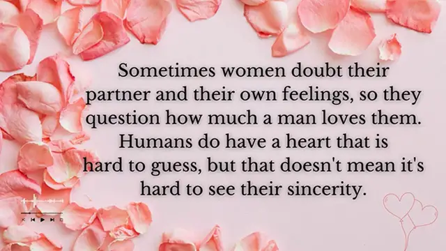 Video thumbnail for 5 Signs You are the Only Woman in His Heart.