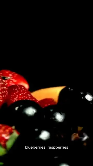 'Video thumbnail for smoothies recipe'