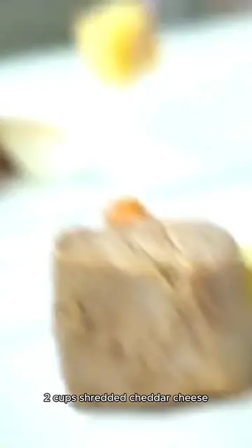 Video thumbnail for nacho recipe