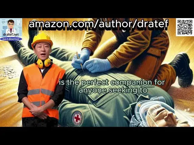 Video thumbnail for Colorful Lifesavers An Illustrated Journey Through #FirstAid  #EmergencyPreparedness  #MedicalGuide