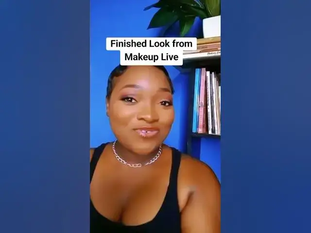 'Video thumbnail for Look & Learn Makeup Class: Mastering Soft Glam #makeupartist #promakeuptips'