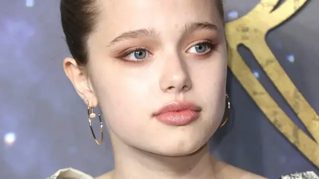 Video thumbnail for The Tragedy Of Shiloh Jolie Is So Sad