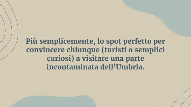 Video thumbnail for FIORITURA CASTELLUCCIO DI NORCIA 2023: TUTTO QUELLO DA SAPERE