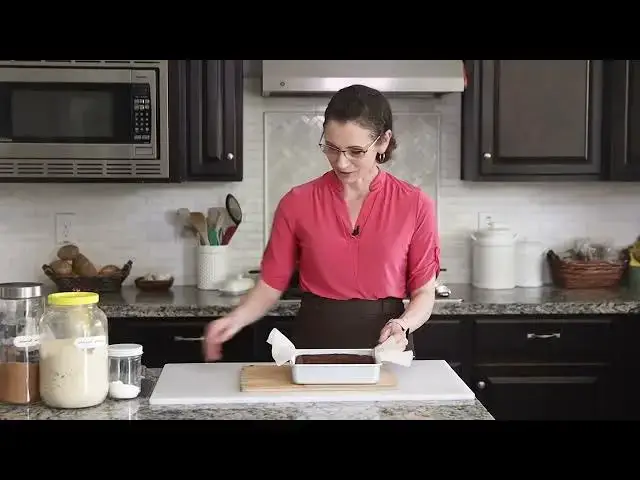'Video thumbnail for BEST Gluten Free Brownies with Almond Flour ¦ Naturally Sweetened ¦ Easy, Chewy & Full of Flavor! 72'