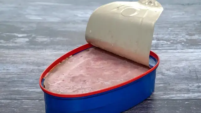 'Video thumbnail for These Canned Meats Will Change Your Breakfast Game'