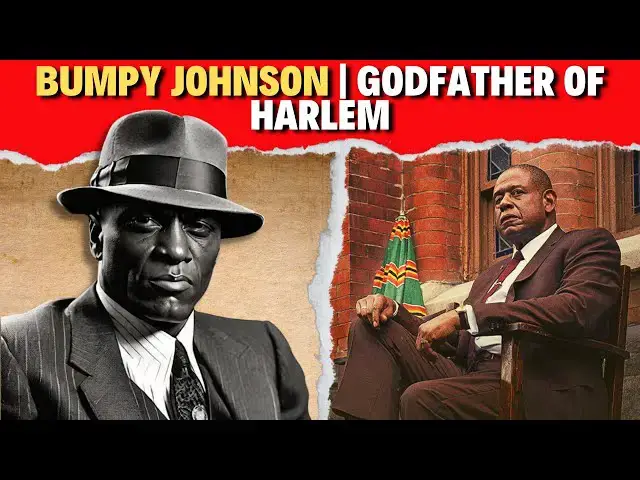 Video thumbnail for Godfather of Harlem | Unveiling Seasons 1 & 2 | Full Recap