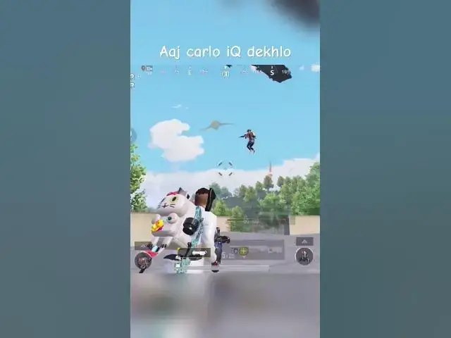 Video thumbnail for #Aaj corlo iQ dekhlo#bgmi#shortvideo