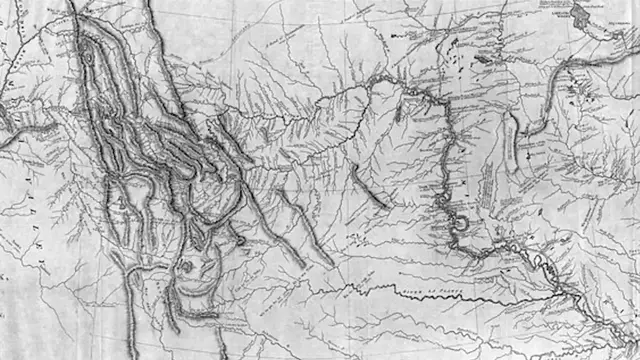 Video thumbnail for The Darkest Details Of Lewis & Clark's Expedition